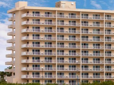 The Charter Club Of Marco Beach Marco Island Exterior photo