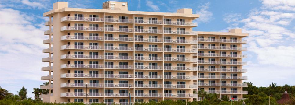 The Charter Club Of Marco Beach Marco Island Exterior photo