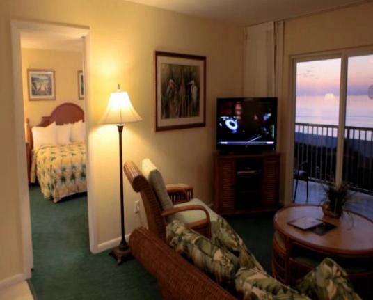 The Charter Club Of Marco Beach Marco Island Exterior photo